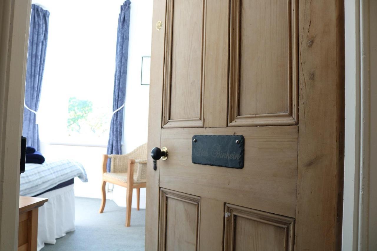 Innishewan Farmhouse Crianlarich Εξωτερικό φωτογραφία