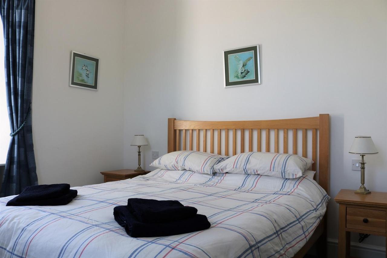Innishewan Farmhouse Crianlarich Εξωτερικό φωτογραφία