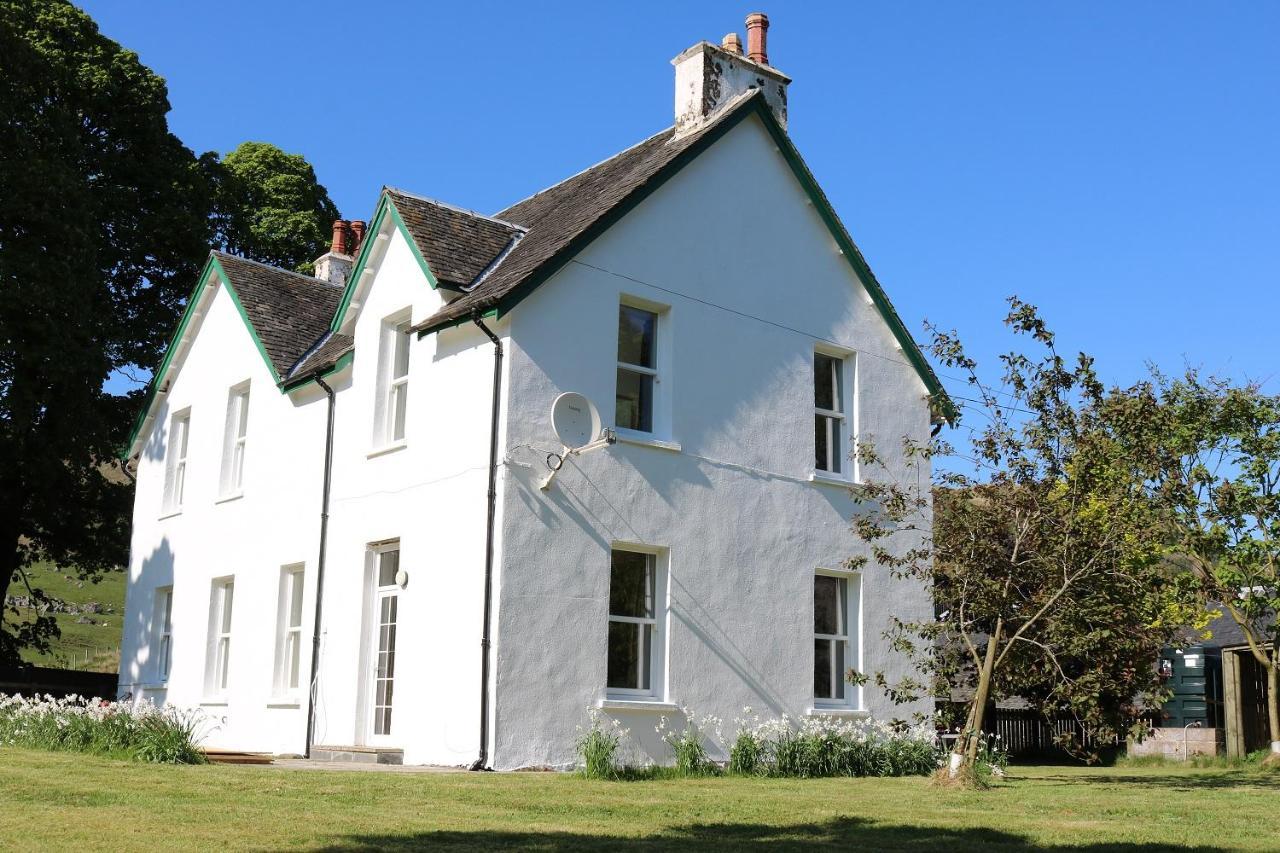 Innishewan Farmhouse Crianlarich Εξωτερικό φωτογραφία