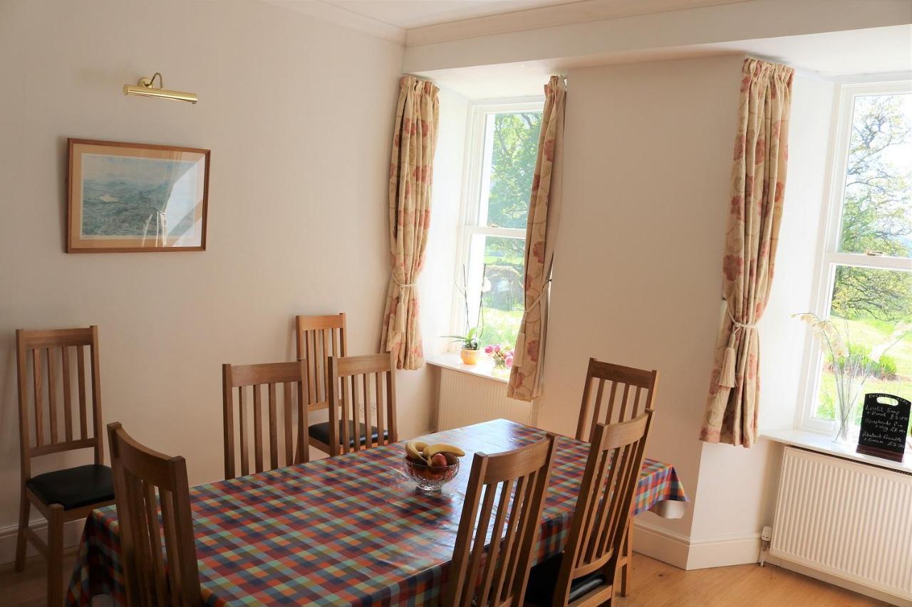 Innishewan Farmhouse Crianlarich Εξωτερικό φωτογραφία